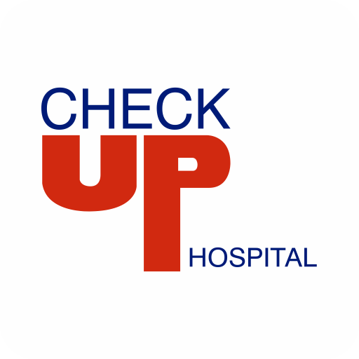 Favicon site Check Up Hospital
