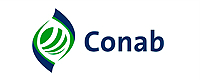Logo da Conab, operadora de planos de saúde conveniada no Check Up Hospital.