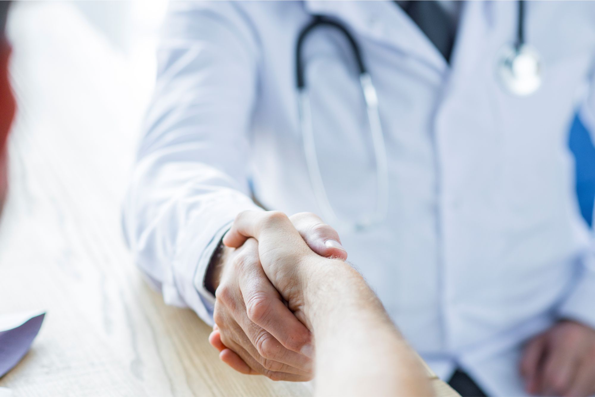 Convênios com diversas operadoras de planos de saúde para oferecer mais segurança nos cuidados com a sua saúde. Check Up Hospital.