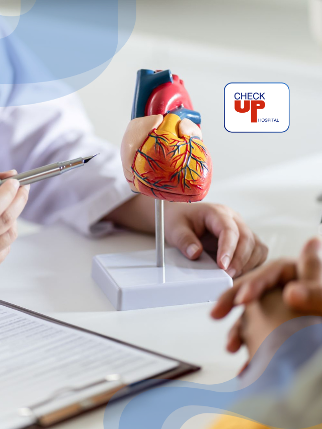 A importância do check-up cardiológico a partir dos 40 anos