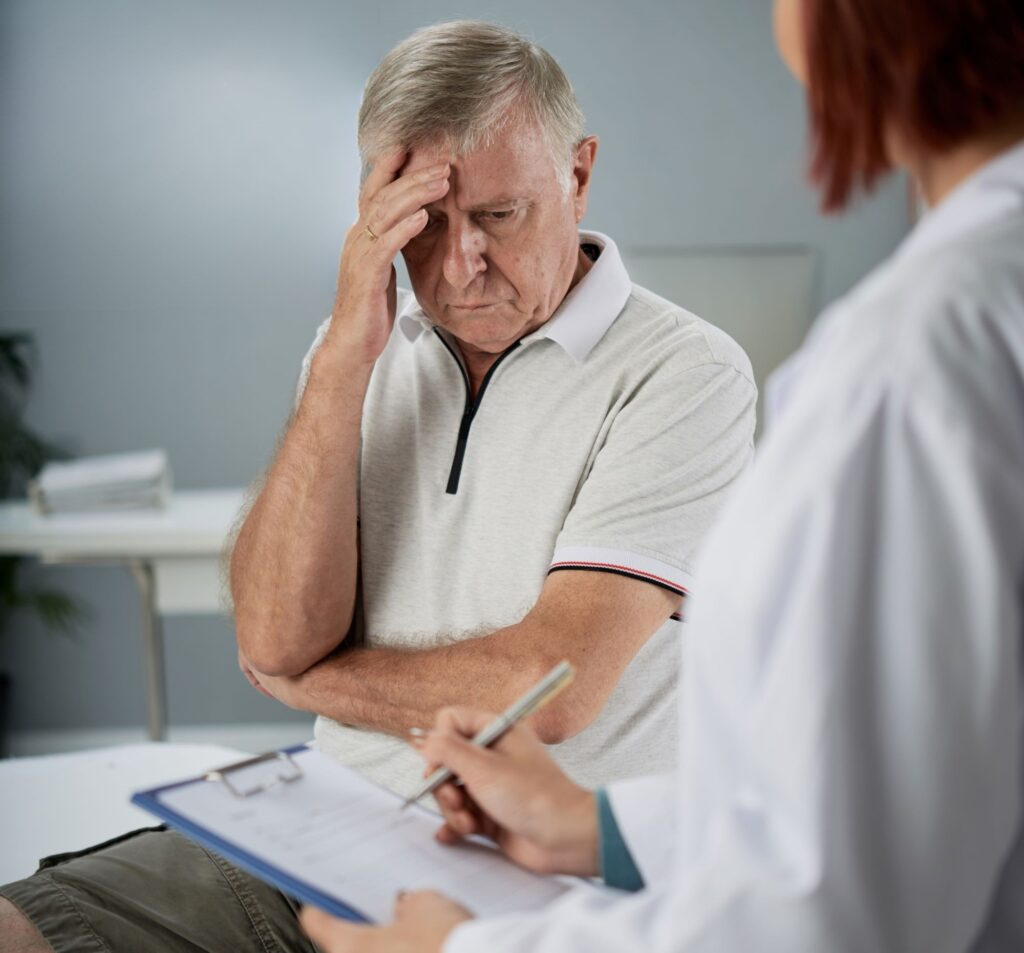 Neurologia, especialidade essencial para a saúde do cérebro. Check Up Hospital.