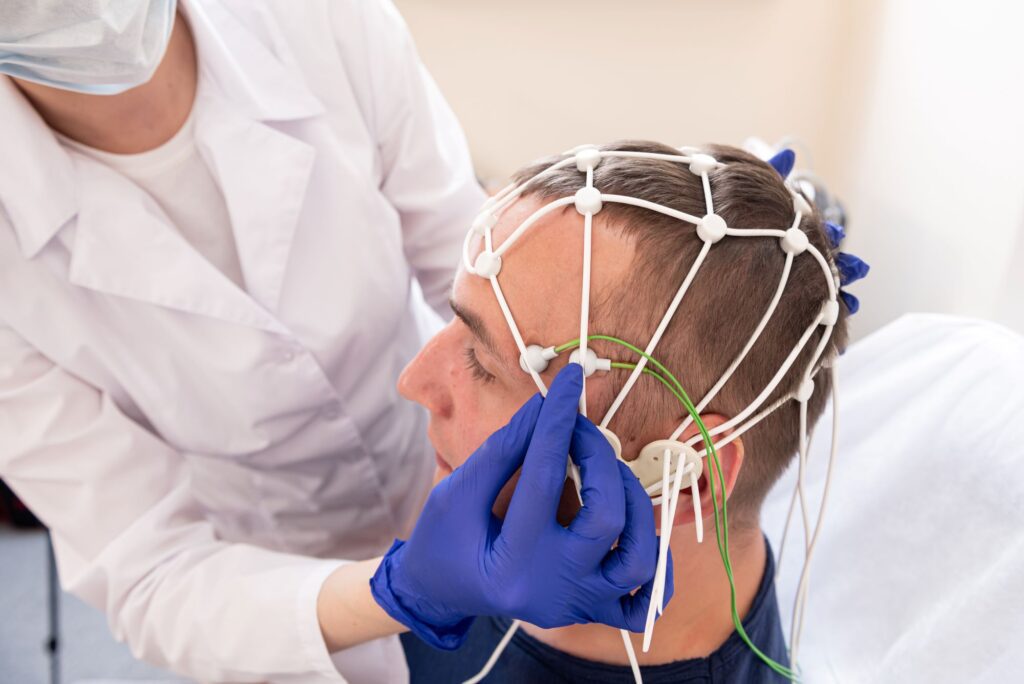 Neurologia, especialidade essencial para a saúde do cérebro. Check Up Hospital.